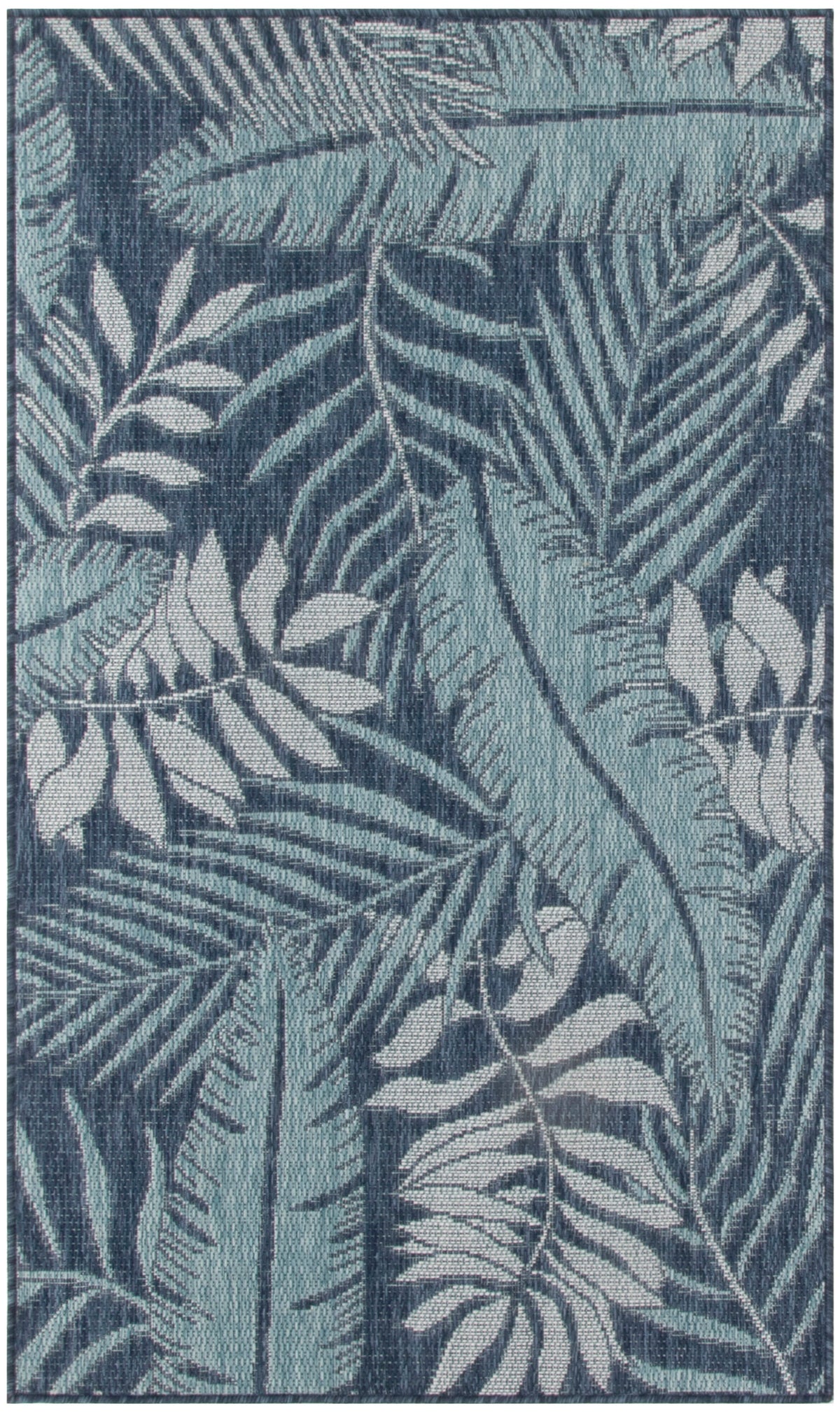 Nourison Home Garden Oasis Goa02 Area Rugs Collection