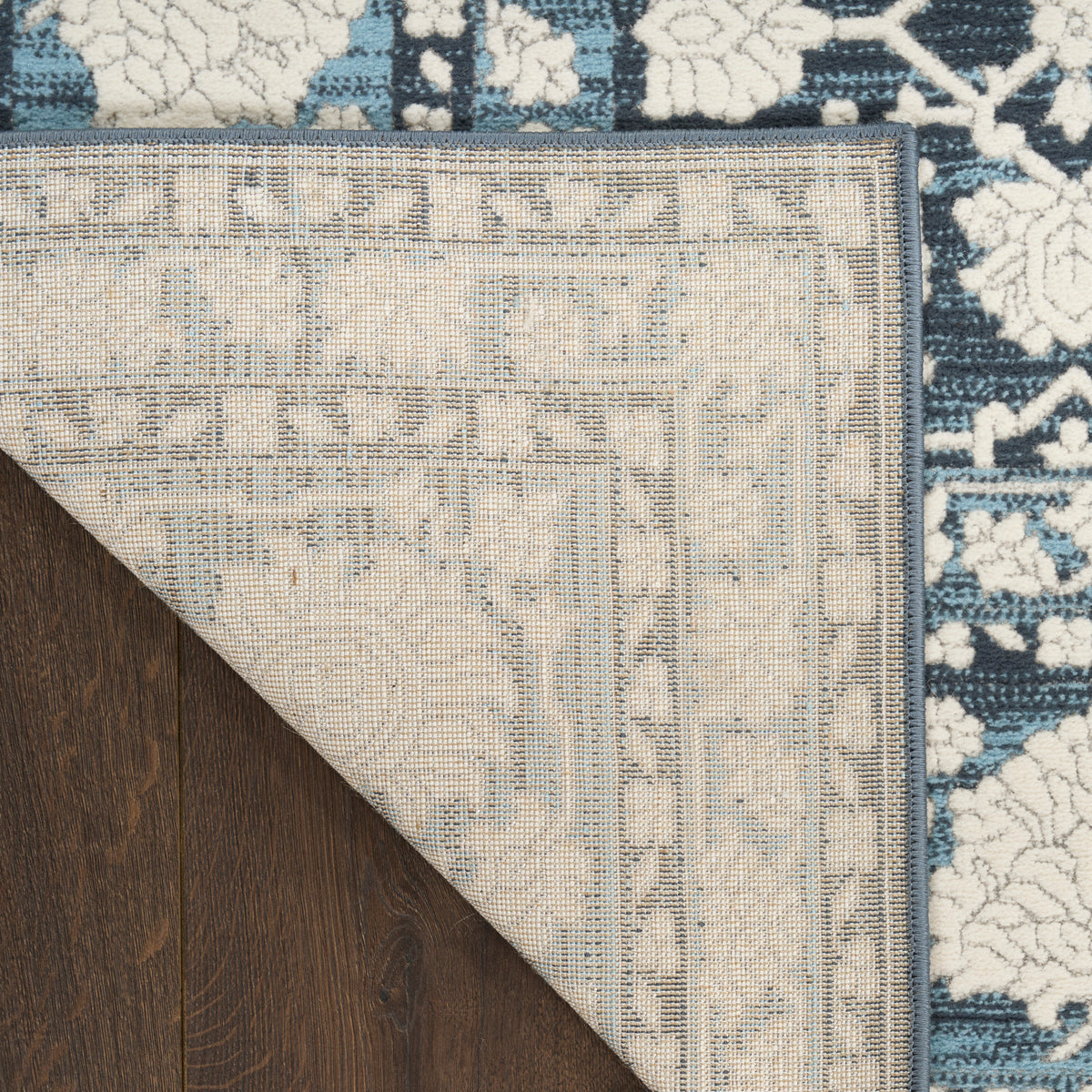 Nourison Home Grace Gce01 Area Rugs Collection