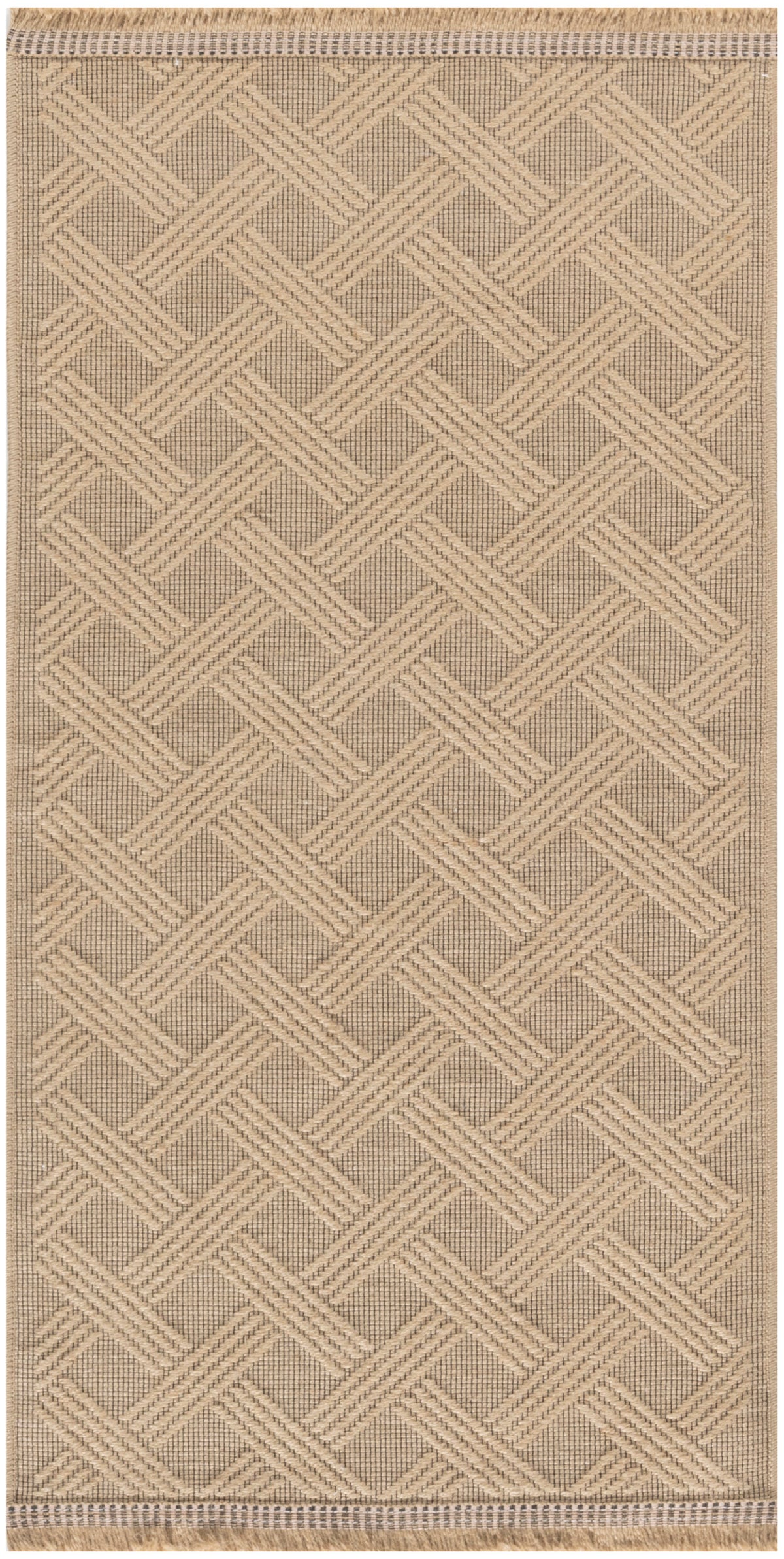 Nourison Home Washable Jute Wsj02 Area Rugs Collection