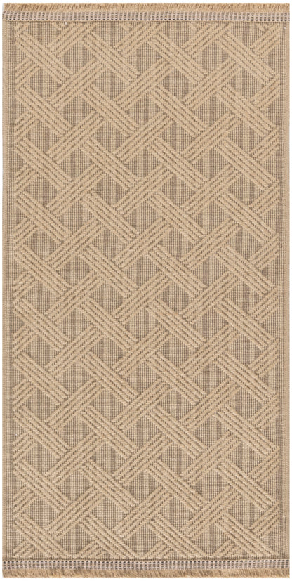 Nourison Home Washable Jute Wsj02 Area Rugs Collection