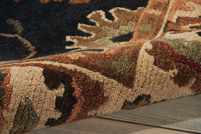 Nourison Home Tahoe Ta08 Area Rugs Collection
