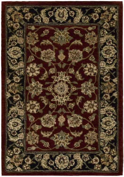 Nourison Home Nourison 2000 2002 Area Rugs Collection