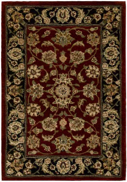 Nourison Home Nourison 2000 2002 Area Rugs Collection