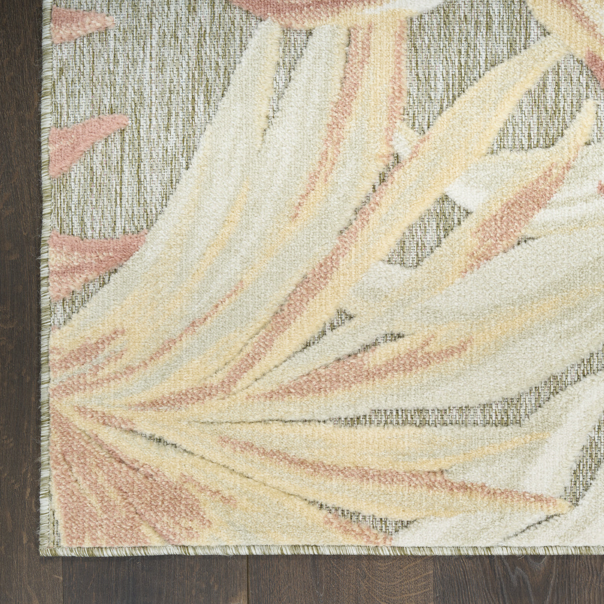 Nourison Home Aloha Alh43 Area Rugs Collection