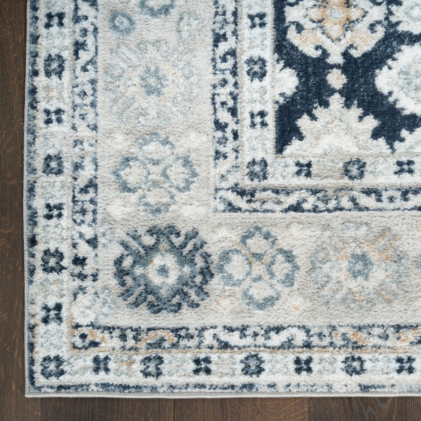 Nourison Home Dekor Dek02 Area Rugs Collection