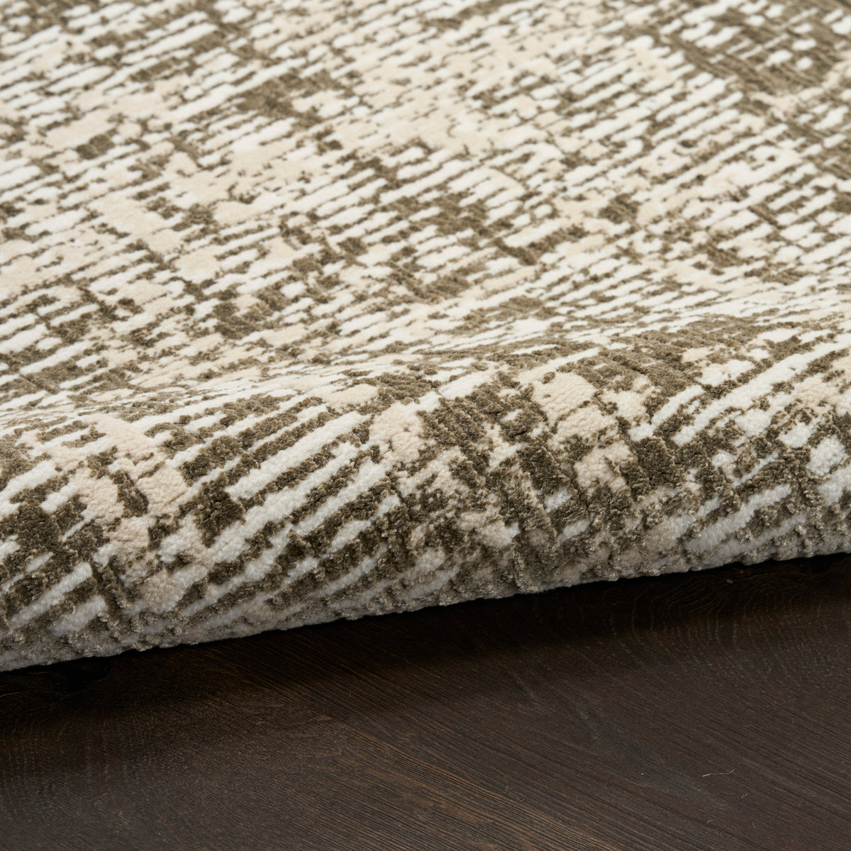Nourison Home Soft Structure Sof02 Area Rugs Collection