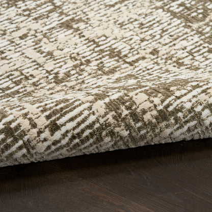Nourison Home Soft Structure Sof02 Area Rugs Collection