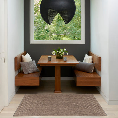 Nourison Home Tulum Tlm04 Area Rugs Collection