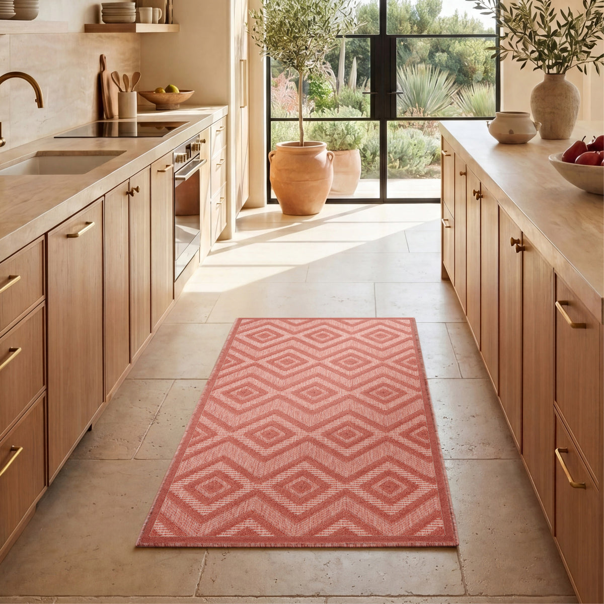 Nourison Home Versatile Nrv01 Area Rugs Collection