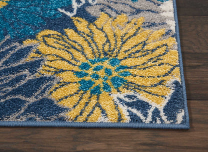 Nourison Home Passion Psn17 Area Rugs Collection