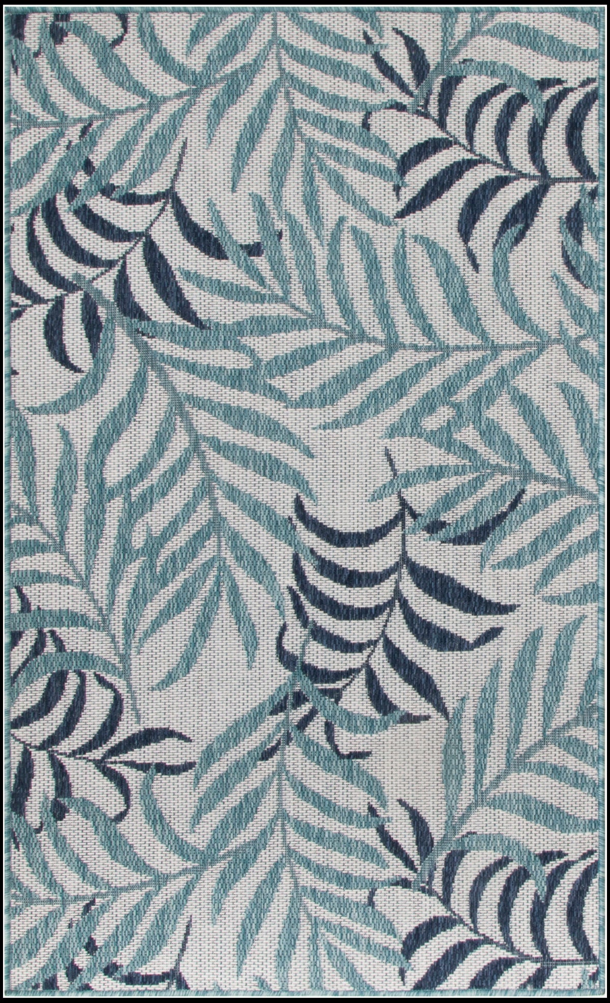 Nourison Home Garden Oasis Goa01 Area Rugs Collection
