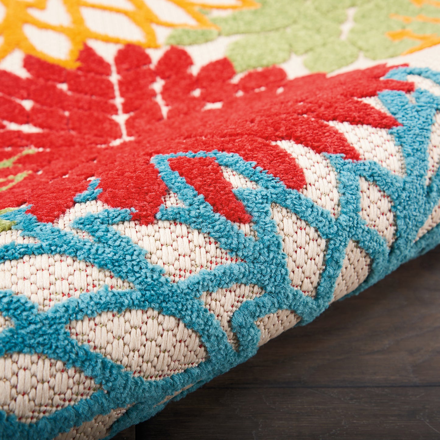 Nourison Home Aloha Alh05 Area Rugs Collection