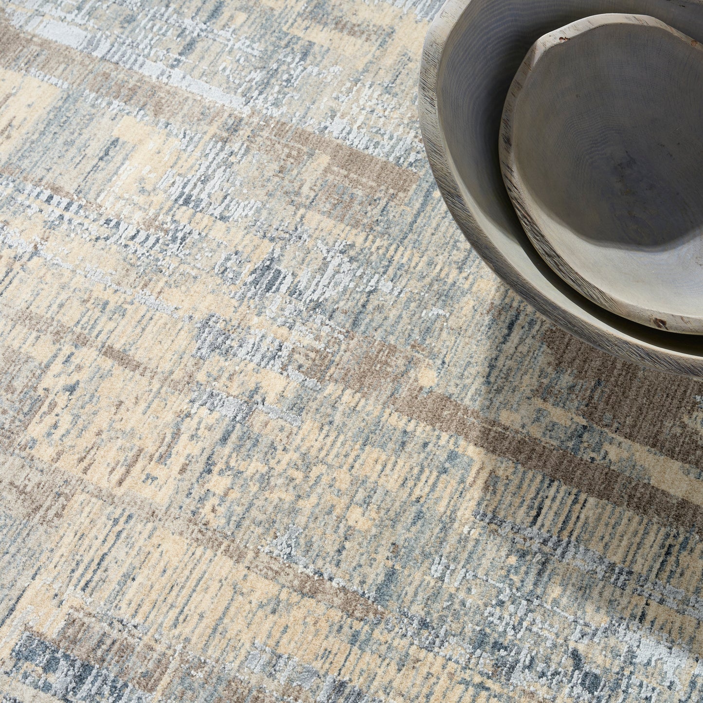 Calvin Klein Ck089 Drift Drf04 Area Rugs Collection