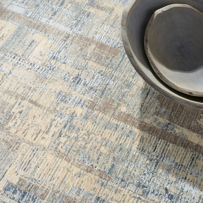 Calvin Klein Ck089 Drift Drf04 Area Rugs Collection