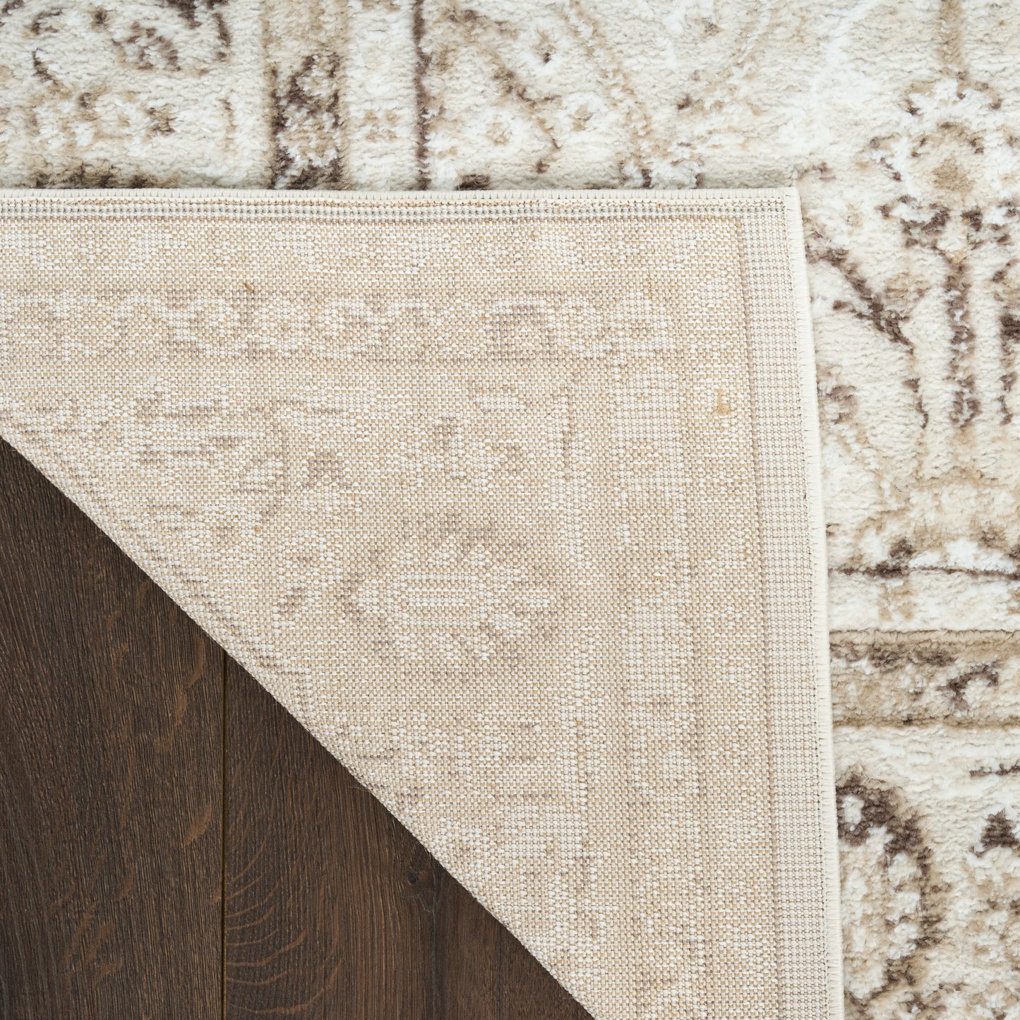 Nourison Home Dekor Dek03 Area Rugs Collection
