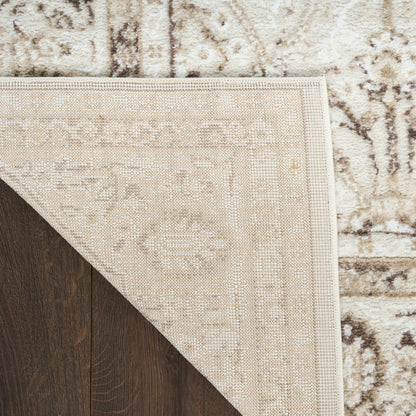 Nourison Home Dekor Dek03 Area Rugs Collection