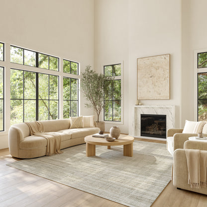 Nourison Home Soft Structure Sof01 Area Rugs Collection
