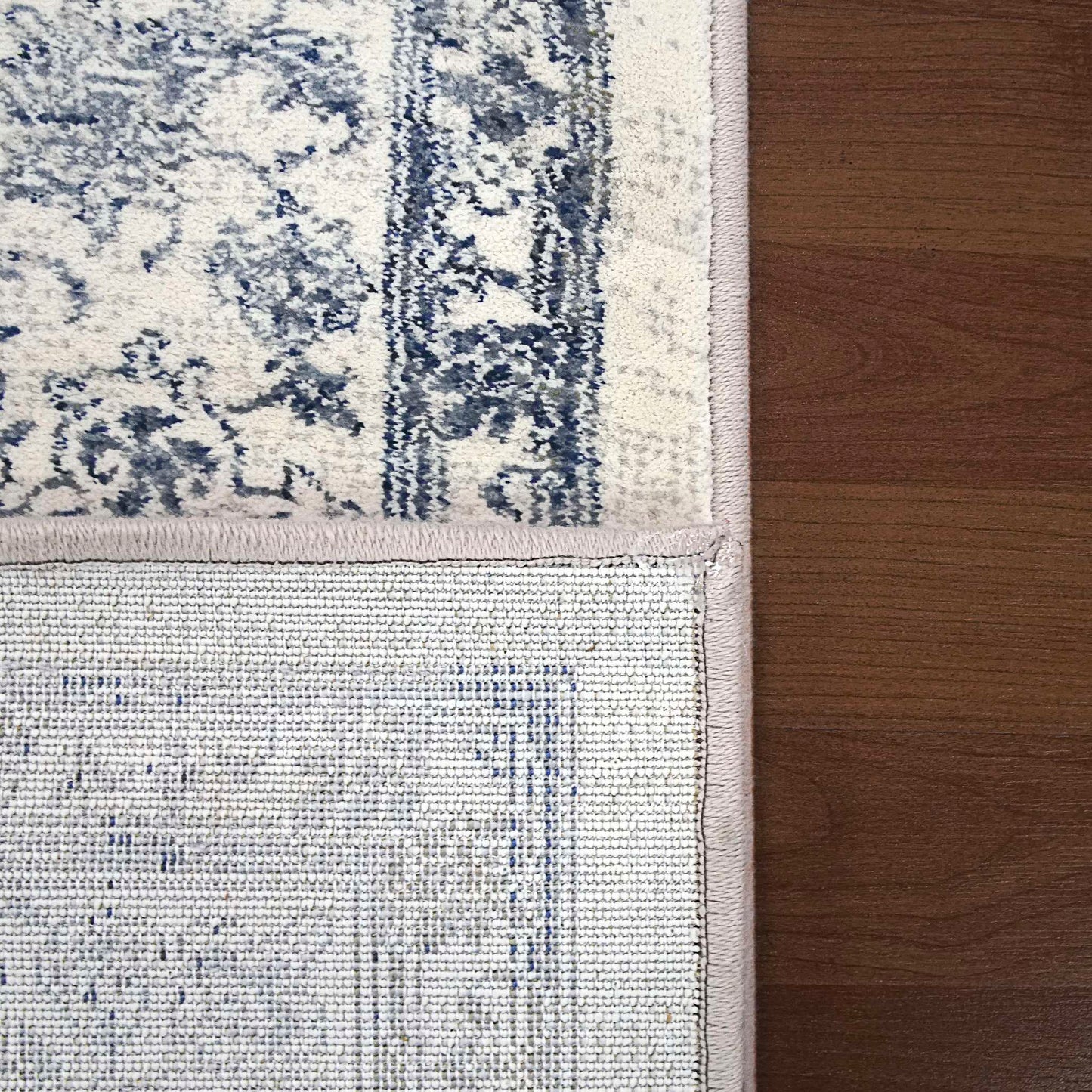 Dynamic Ancient Garden 57109 Cream Area Rug Collection