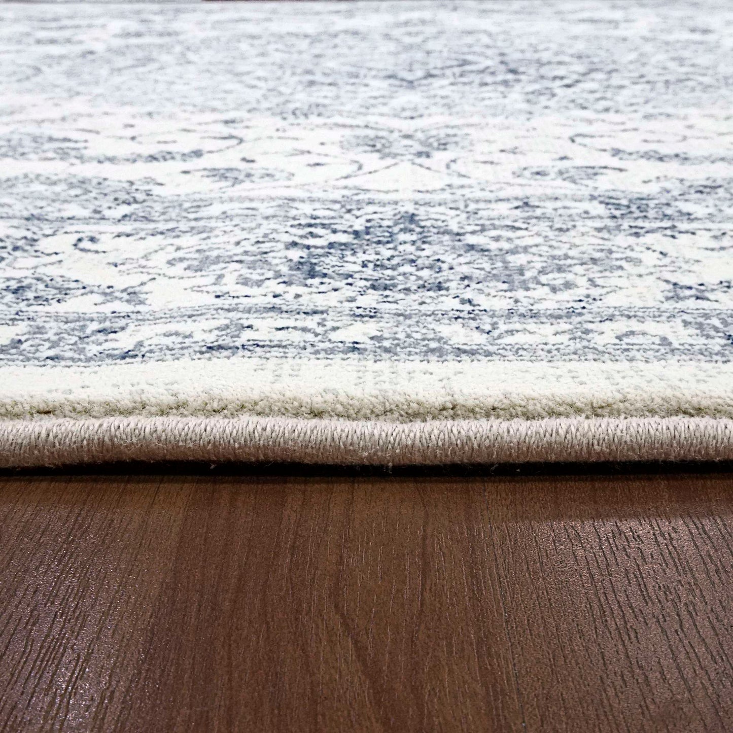 Dynamic Ancient Garden 57109 Cream Area Rug Collection