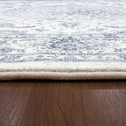 Dynamic Ancient Garden 57109 Cream Area Rug Collection