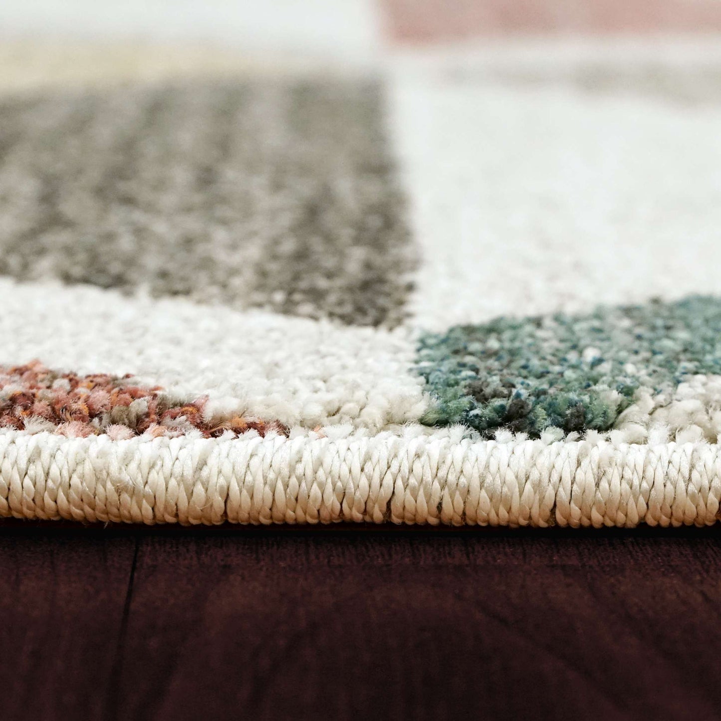 Dynamic Avenue 3410 Multi Area Rug Collection