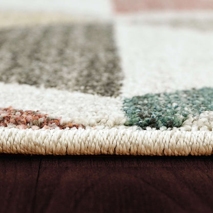 Dynamic Avenue 3410 Multi Area Rug Collection