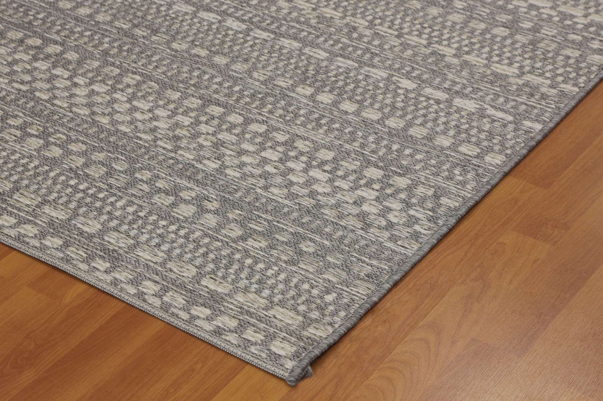 Dynamic Brighton 8570 Light Grey Area Rug Collection
