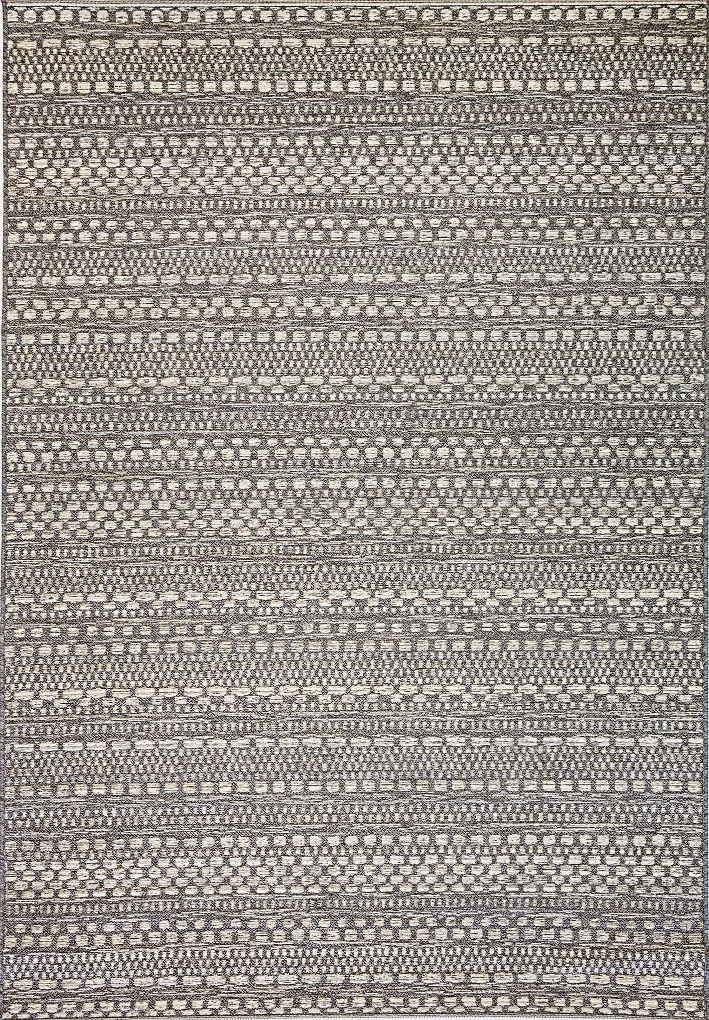 Dynamic Brighton 8570 Light Grey Area Rug Collection