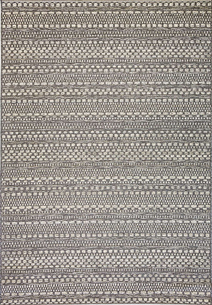 Dynamic Brighton 8570 Light Grey Area Rug Collection