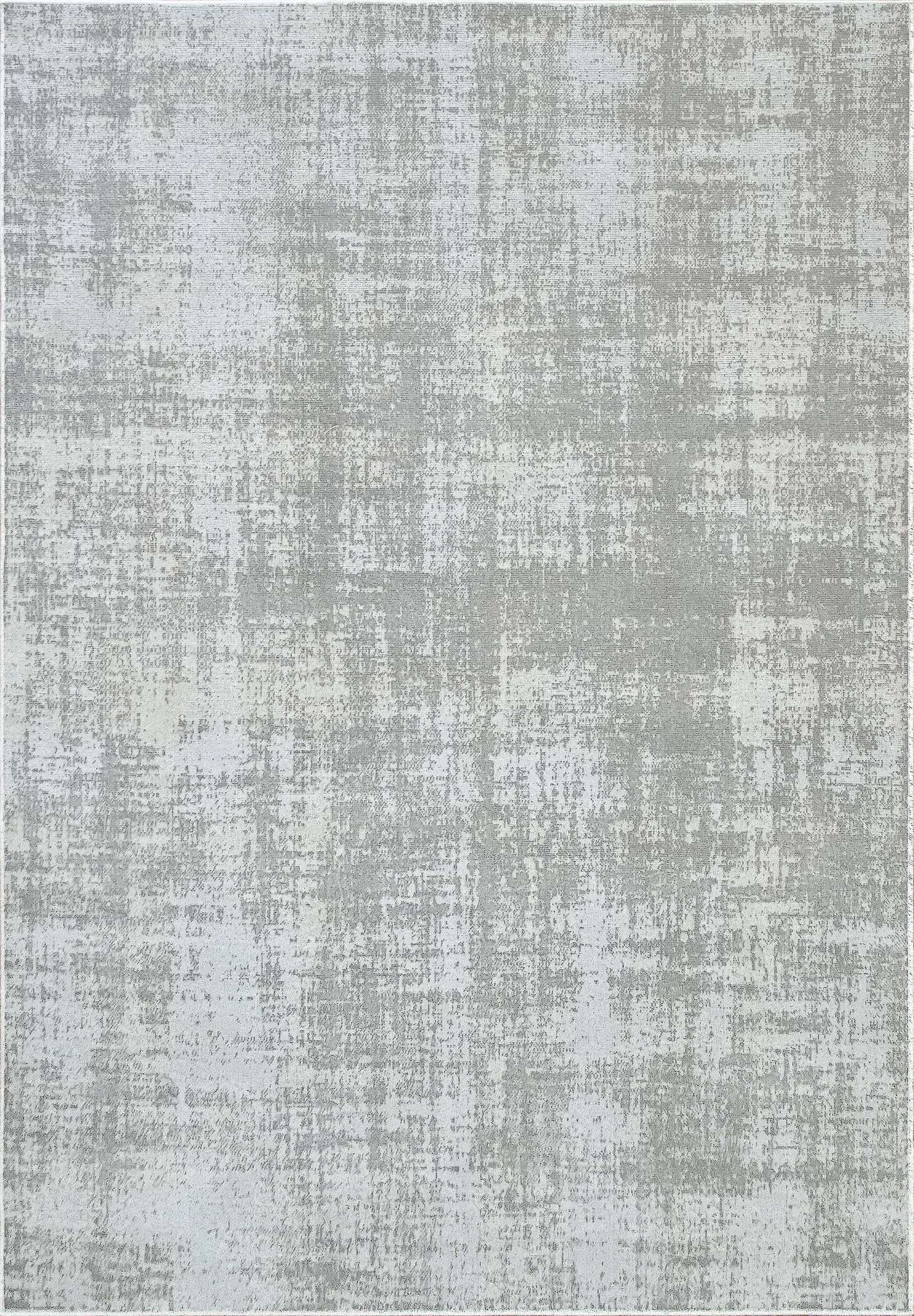 Dynamic Bristol 5120 Grey-Lt Blue Area Rug Collection