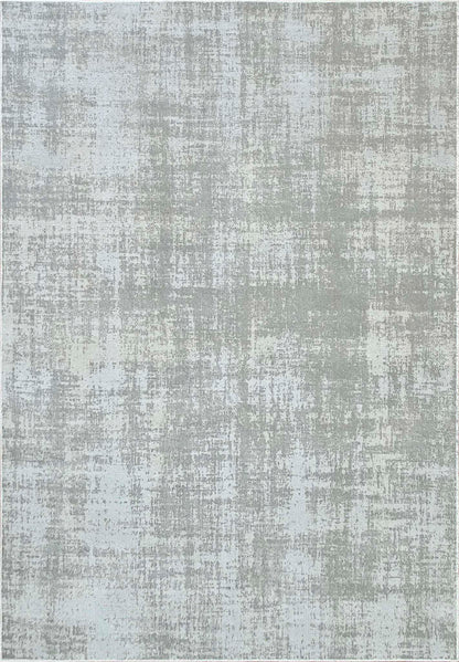 Dynamic Bristol 5120 Grey-Lt Blue Area Rug Collection