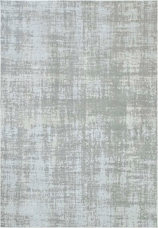 Dynamic Bristol 5120 Grey-Lt Blue Area Rug Collection