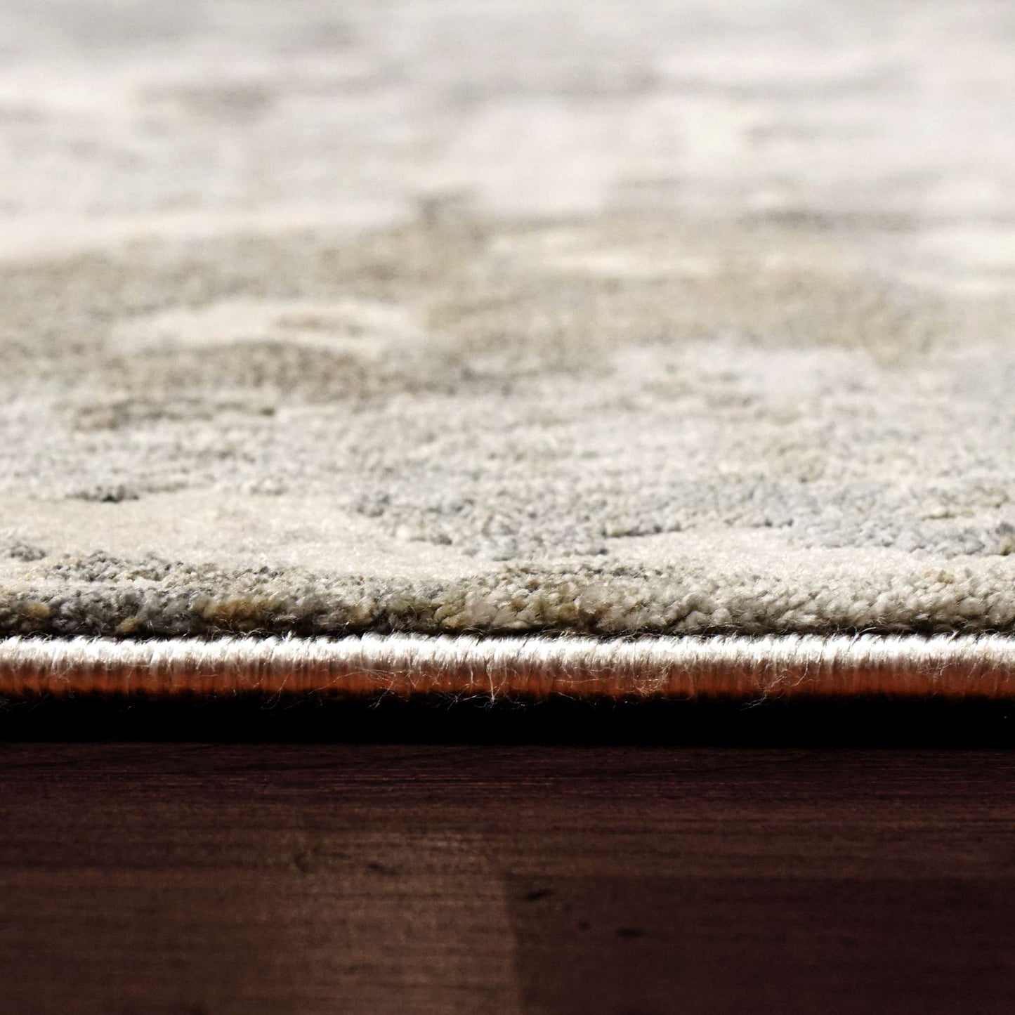 Dynamic Castilla 3528 Cream-Grey Area Rug Collection