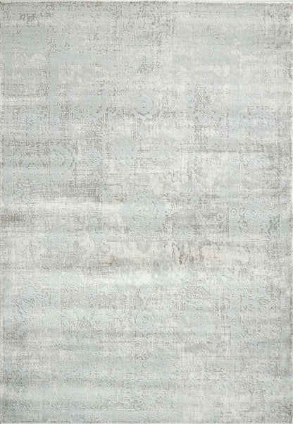 Dynamic Castilla 3530 Cream-Silver Area Rug Collection