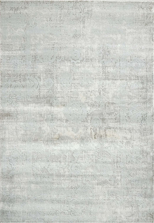 Dynamic Castilla 3530 Cream-Silver Area Rug Collection