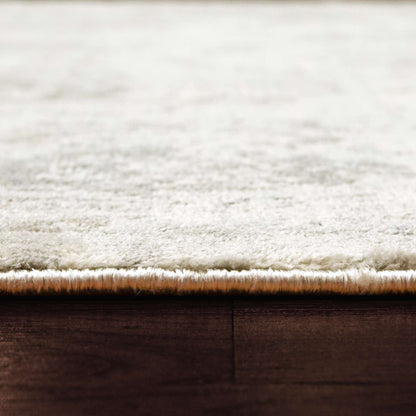 Dynamic Castilla 3530 Ivory-Grey Area Rug Collection