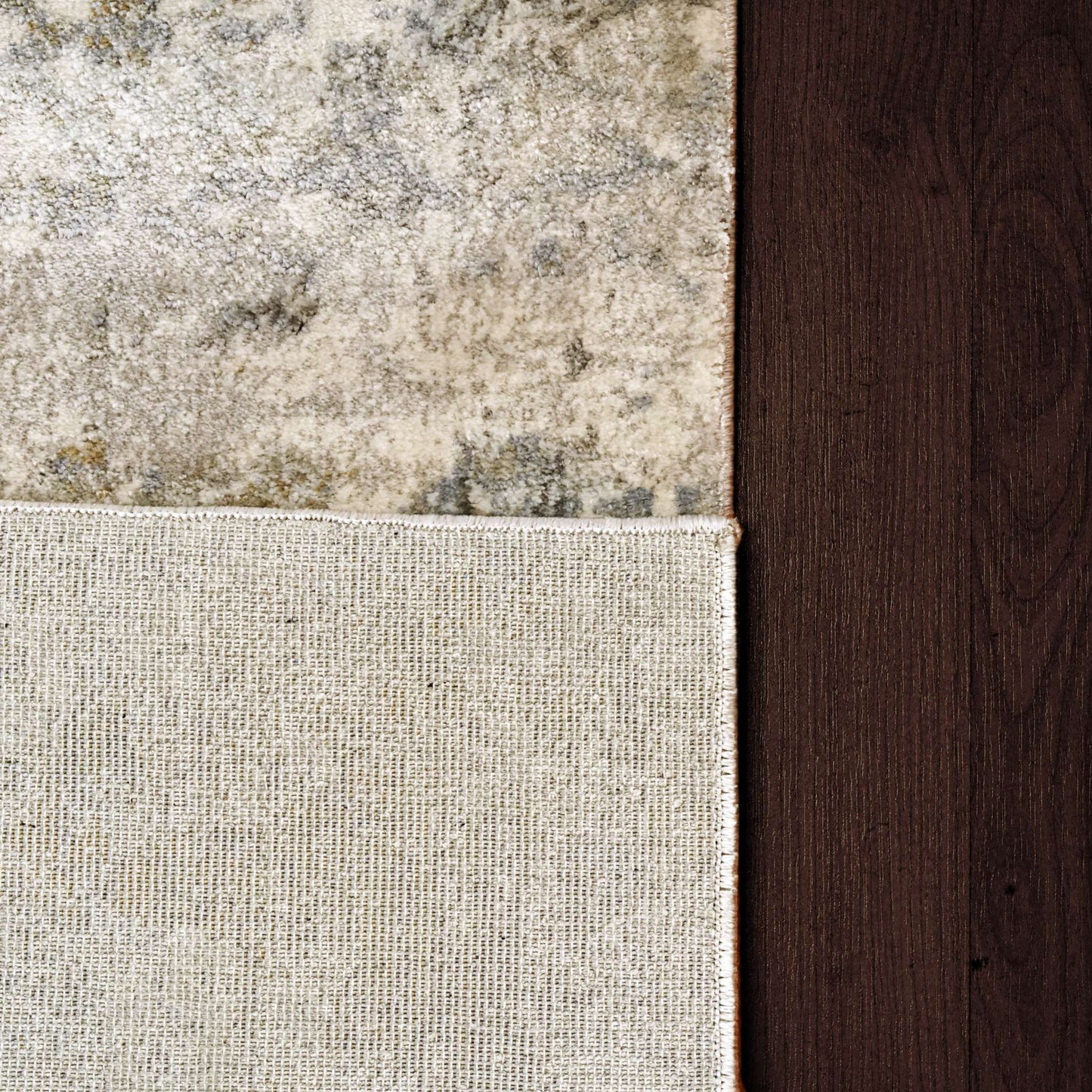 Dynamic Castilla 3533 Cream-Grey Area Rug Collection