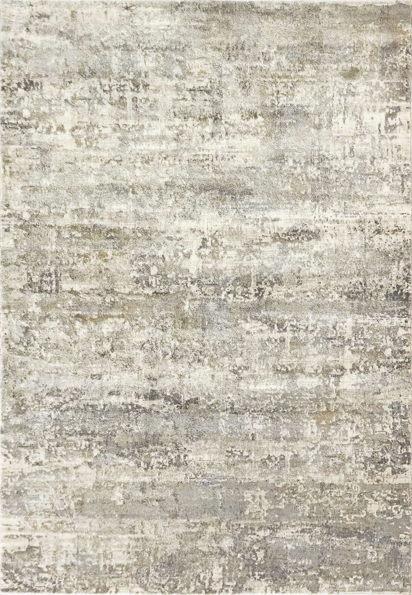 Dynamic Castilla 3533 Cream-Grey Area Rug Collection