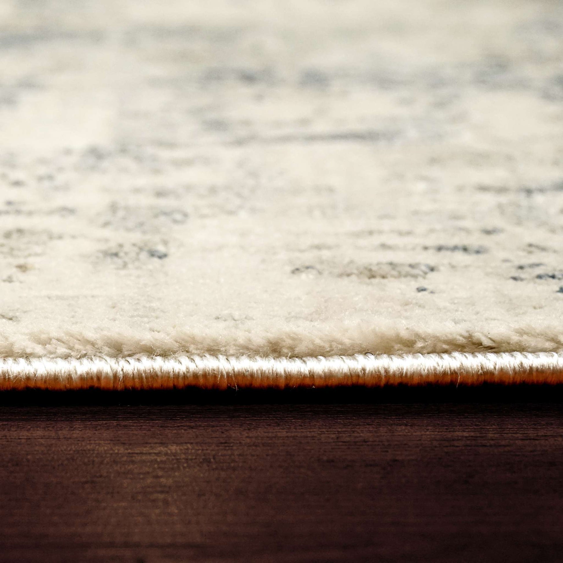 Dynamic Castilla 3533 Grey-Blue Area Rug Collection