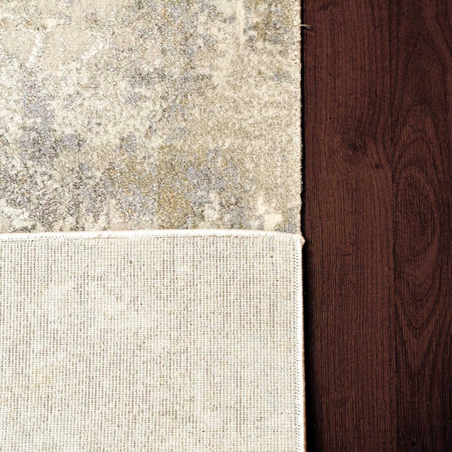 Dynamic Castilla 3534 Cream-Silver Area Rug Collection