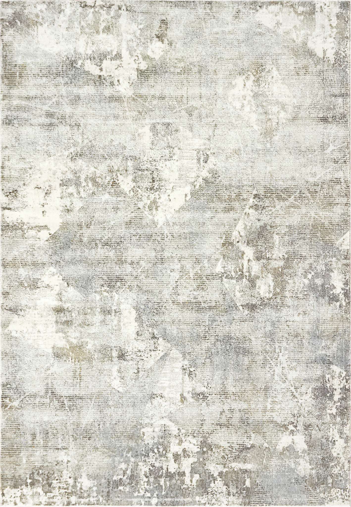 Dynamic Castilla 3535 Cream-Grey Area Rug Collection
