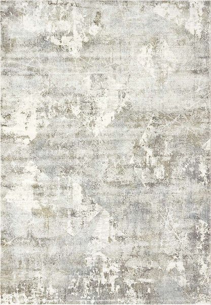 Dynamic Castilla 3535 Cream-Grey Area Rug Collection