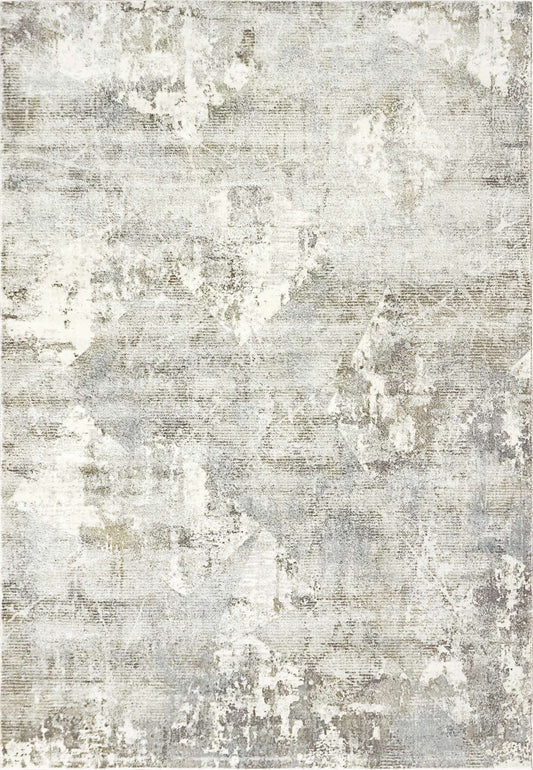 Dynamic Castilla 3535 Cream-Grey Area Rug Collection