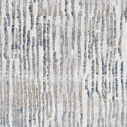 Dynamic Castilla 3539 Grey-Multi Area Rug Collection