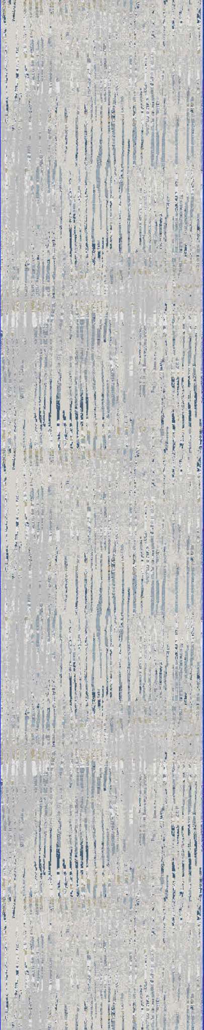 Dynamic Castilla 3539 Grey-Multi Area Rug Collection