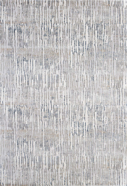 Dynamic Castilla 3539 Grey-Multi Area Rug Collection
