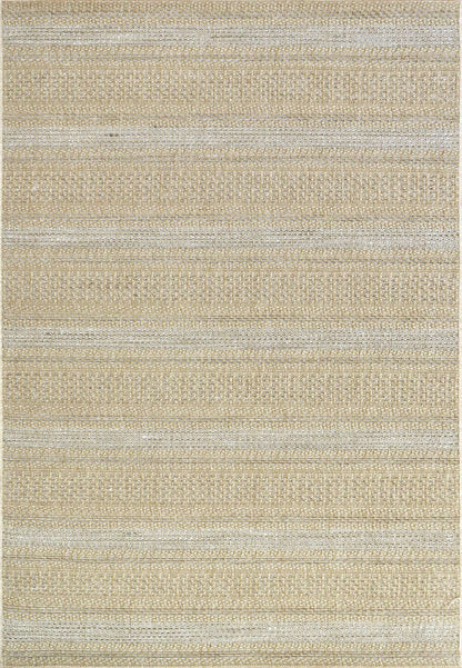 Dynamic Coastal 3856 Beige-Ivory Area Rug Collection