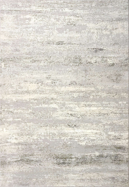 Dynamic Couture 52019 Ivory-Grey Area Rug Collection