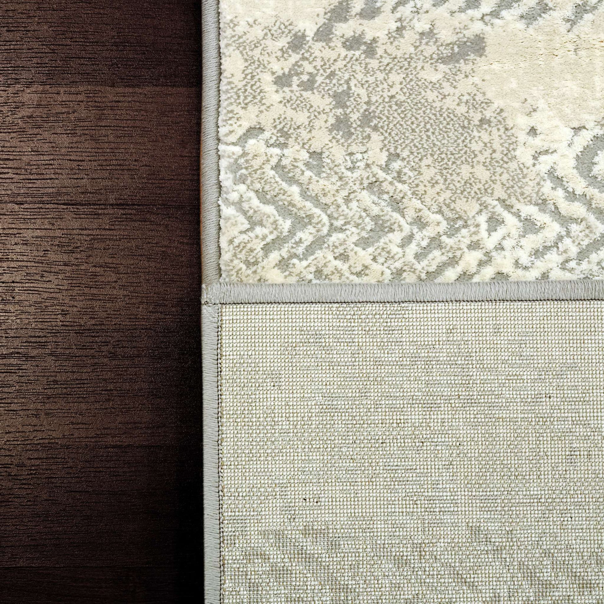Dynamic Couture 52028 Grey Area Rug Collection