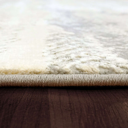 Dynamic Couture 52028 Grey Area Rug Collection
